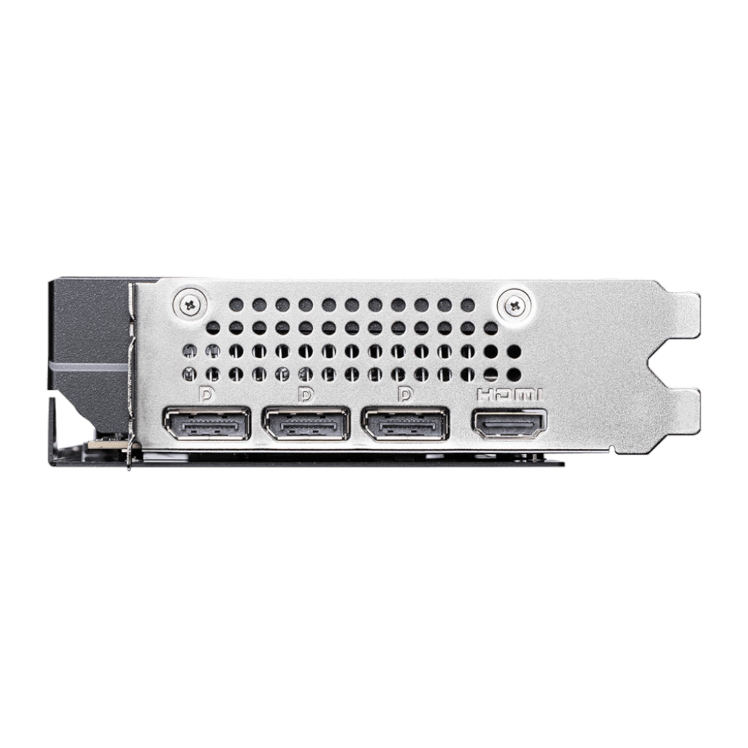 Image 5 for MSI GeForce RTX 5060 Ti SHADOW 2X OC PLUS GDDR7 16GB Graphics Card