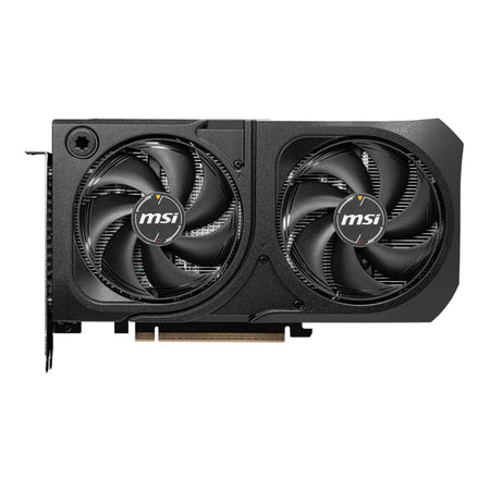 Image 2 for MSI GeForce RTX 5060 Ti SHADOW 2X OC PLUS 128-bit GDDR7 8GB Graphics Card