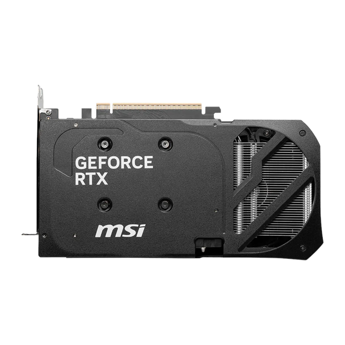 Image 4 for MSI GeForce RTX 5060 Ti SHADOW 2X OC PLUS 128-bit GDDR7 8GB Graphics Card