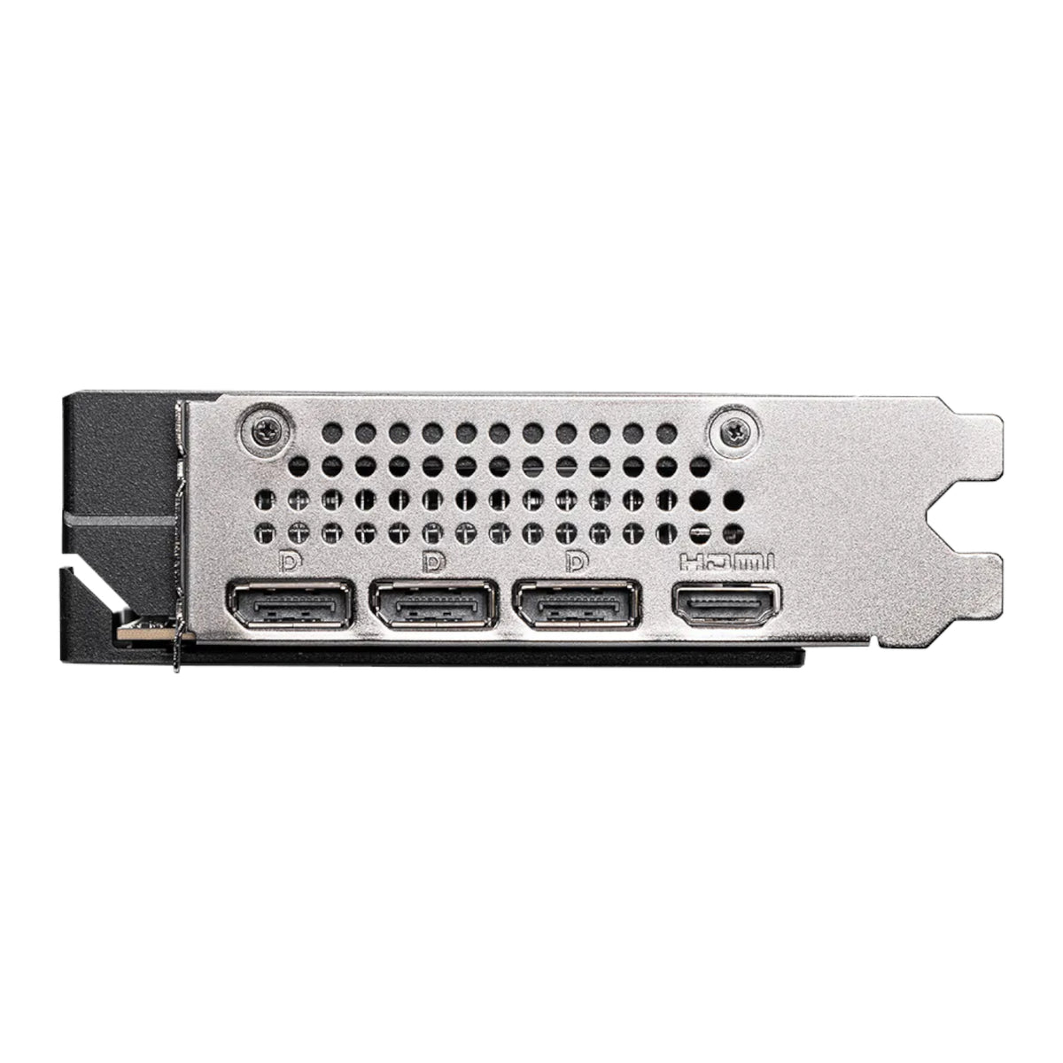 Image 5 for MSI GeForce RTX 5060 Ti SHADOW 2X OC PLUS 128-bit GDDR7 8GB Graphics Card