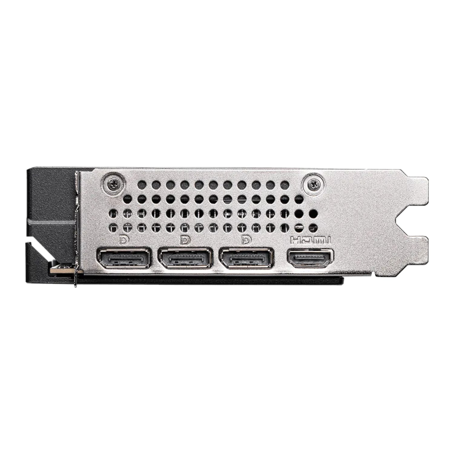 Image 5 for MSI GeForce RTX 5060 Ti SHADOW 2X OC PLUS 128-bit GDDR7 8GB Graphics Card