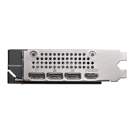 Image 5 for MSI GeForce RTX 5060 Ti SHADOW 2X OC PLUS 128-bit GDDR7 8GB Graphics Card