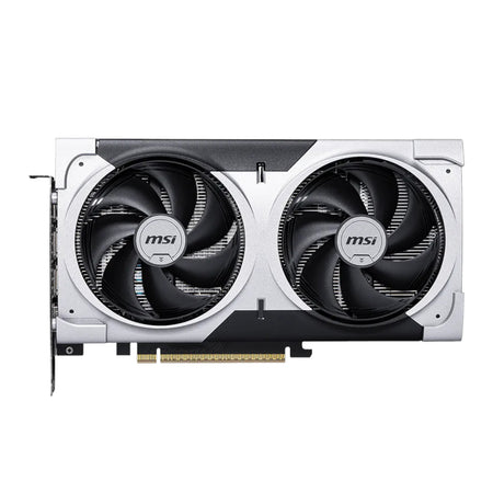 Image 2 for MSI Nvidia GeForce RTX 5060TI VENTUS 2X OC PLUS 8GB Graphics Card