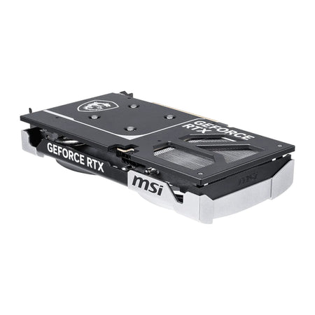 Image 3 for MSI Nvidia GeForce RTX 5060TI VENTUS 2X OC PLUS 8GB Graphics Card