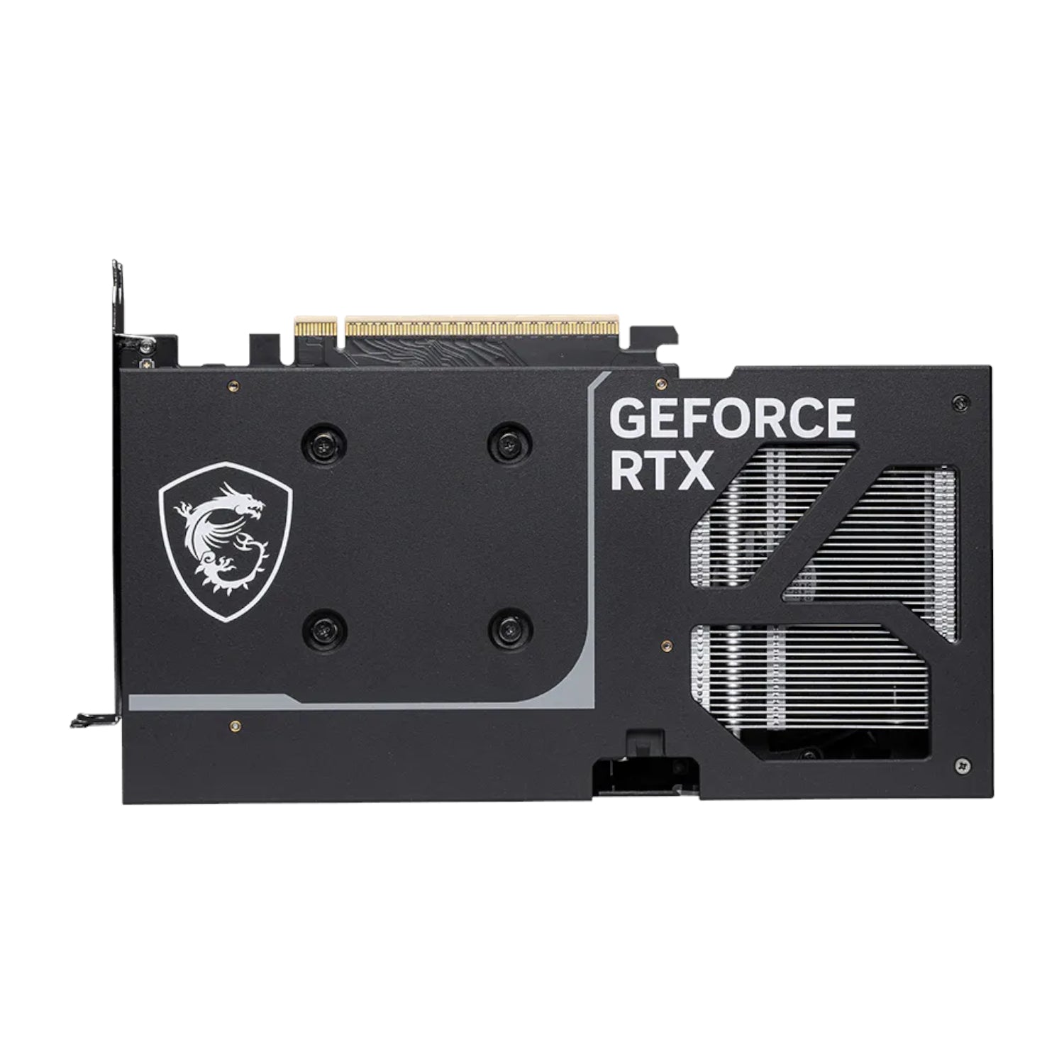 Image 4 for MSI Nvidia GeForce RTX 5060TI VENTUS 2X OC PLUS 8GB Graphics Card