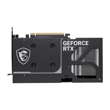 Image 4 for MSI Nvidia GeForce RTX 5060TI VENTUS 2X OC PLUS 8GB Graphics Card