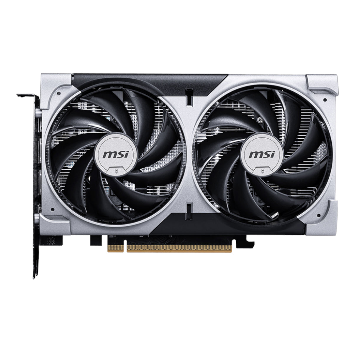 Image 2 for MSI GeForce RTX 5060 VENTUS 2X OC 8GB GDDR7 Graphics Card