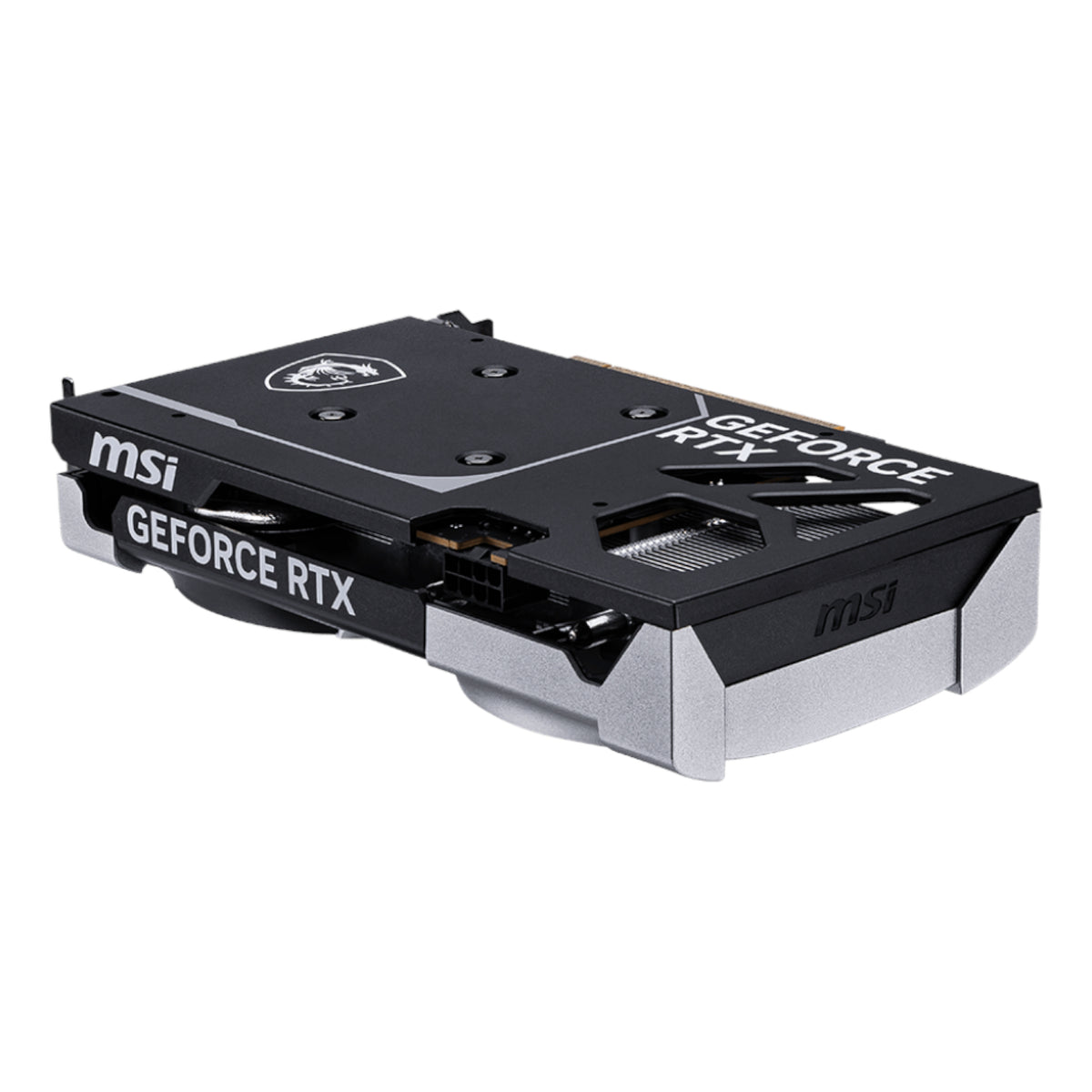 Image 3 for MSI GeForce RTX 5060 VENTUS 2X OC 8GB GDDR7 Graphics Card