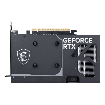 Image 4 for MSI GeForce RTX 5060 VENTUS 2X OC 8GB GDDR7 Graphics Card
