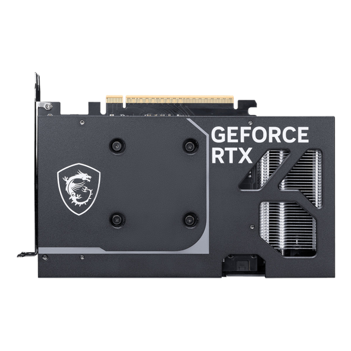Image 4 for MSI GeForce RTX 5060 VENTUS 2X OC 8GB GDDR7 Graphics Card