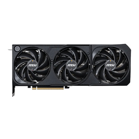 Image 2 for MSI GeForce RTX 5070 SHADOW 3X OC 12GB GDDR7 Graphics Card