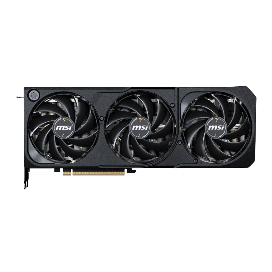 Image 2 for MSI GeForce RTX 5070 SHADOW 3X OC 12GB GDDR7 Graphics Card