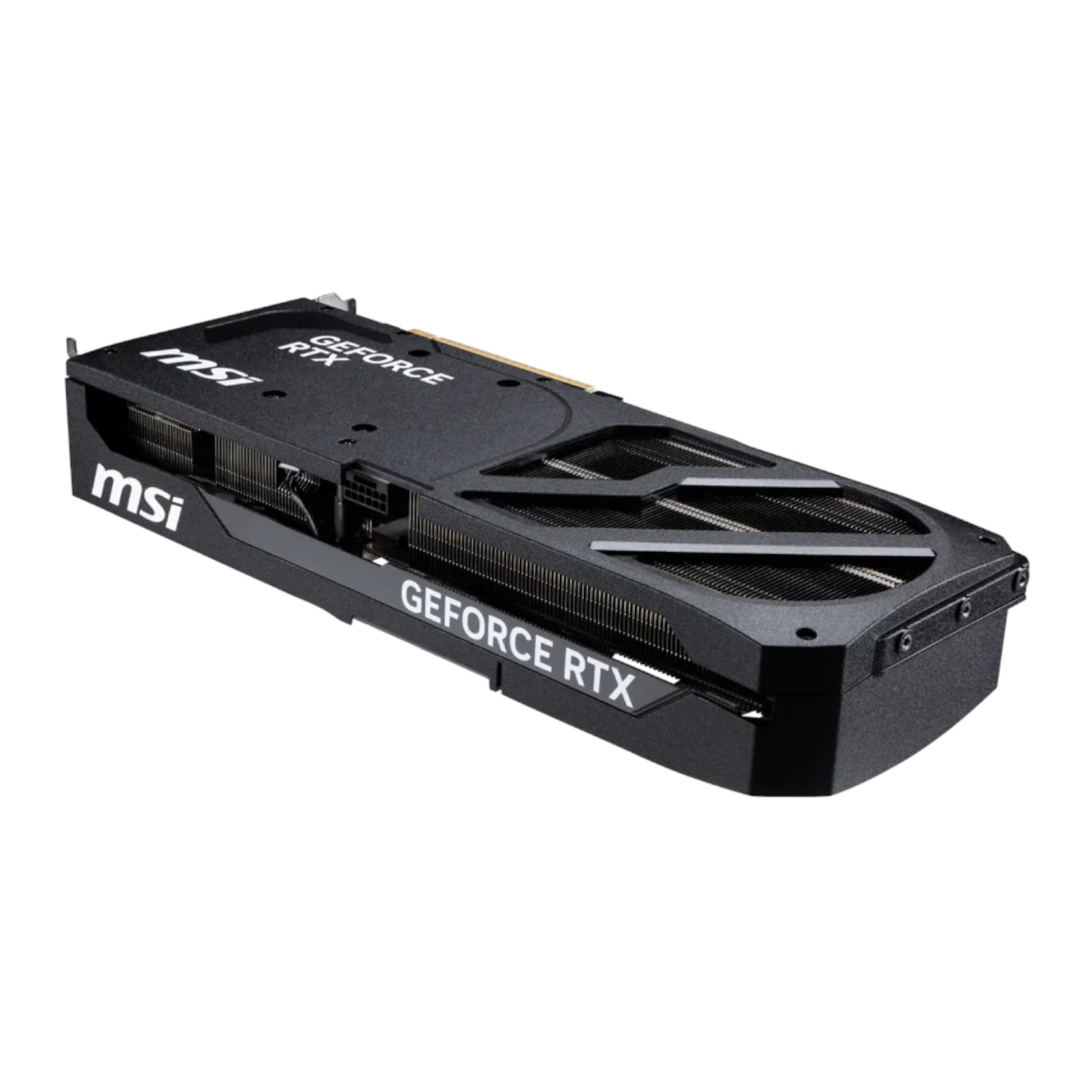 Image 3 for MSI GeForce RTX 5070 SHADOW 3X OC 12GB GDDR7 Graphics Card