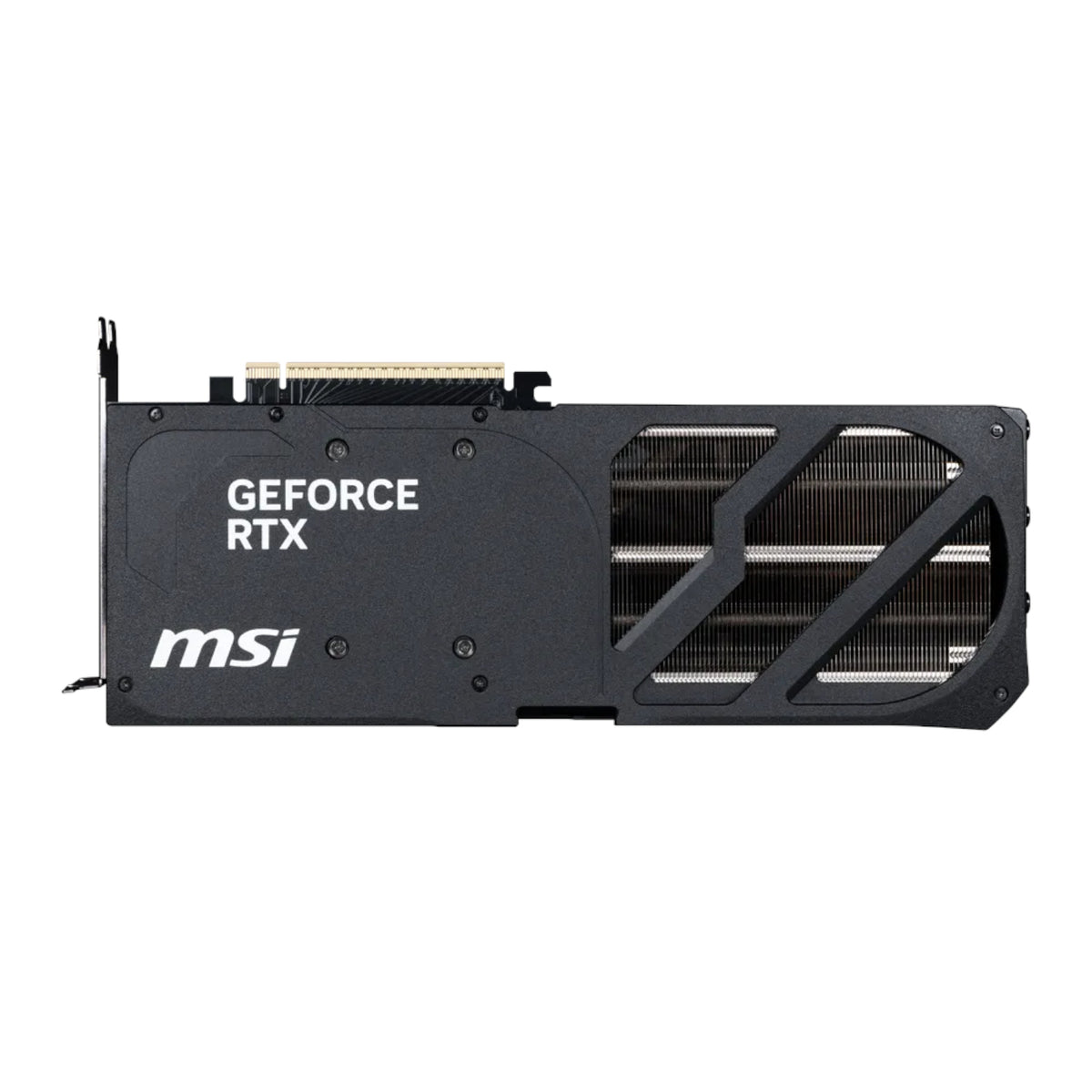 Image 4 for MSI GeForce RTX 5070 SHADOW 3X OC 12GB GDDR7 Graphics Card