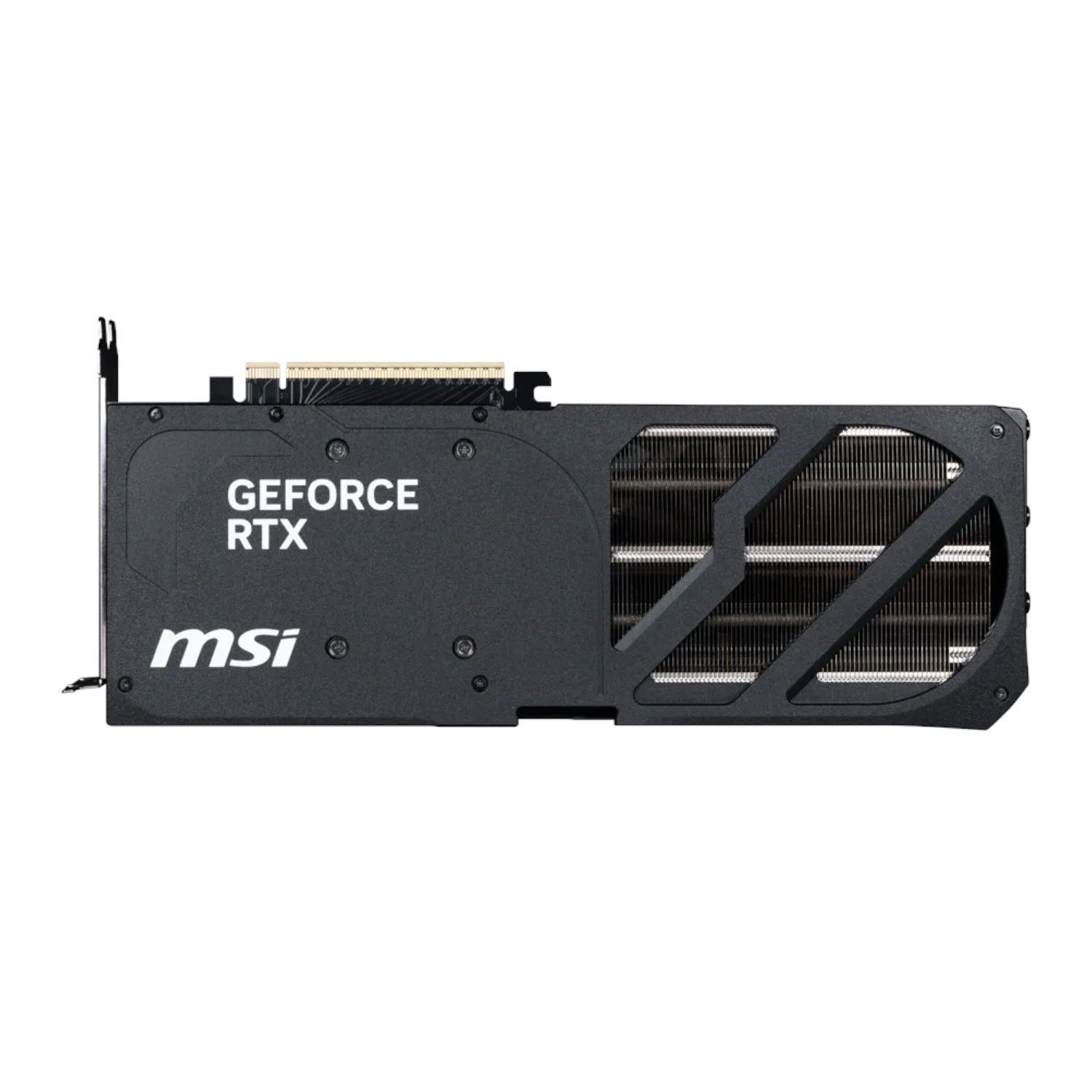 Image 4 for MSI GeForce RTX 5070 SHADOW 3X OC 12GB GDDR7 Graphics Card