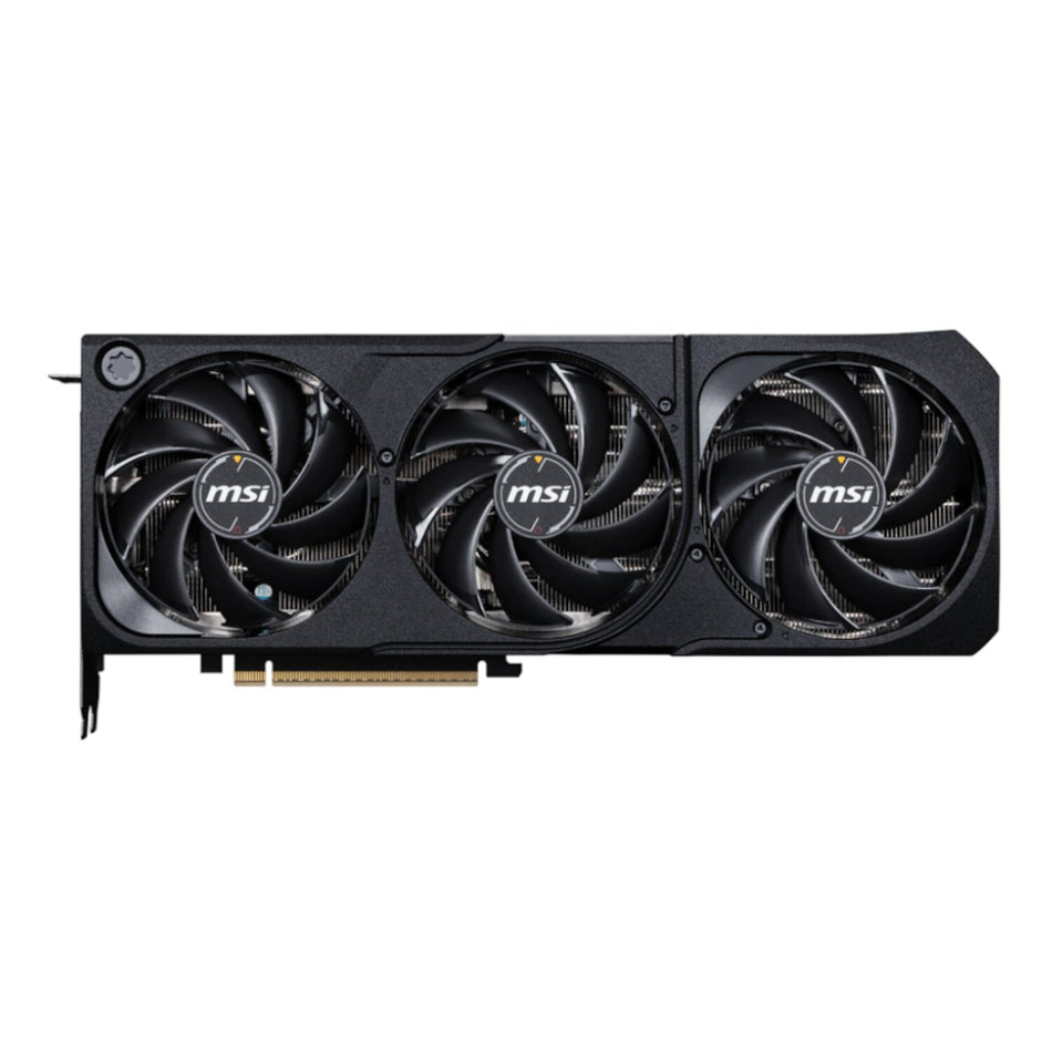 Image 2 for MSI GeForce RTX 5070 Ti 16GB GDDR7 SHADOW 3X OC Graphics Card