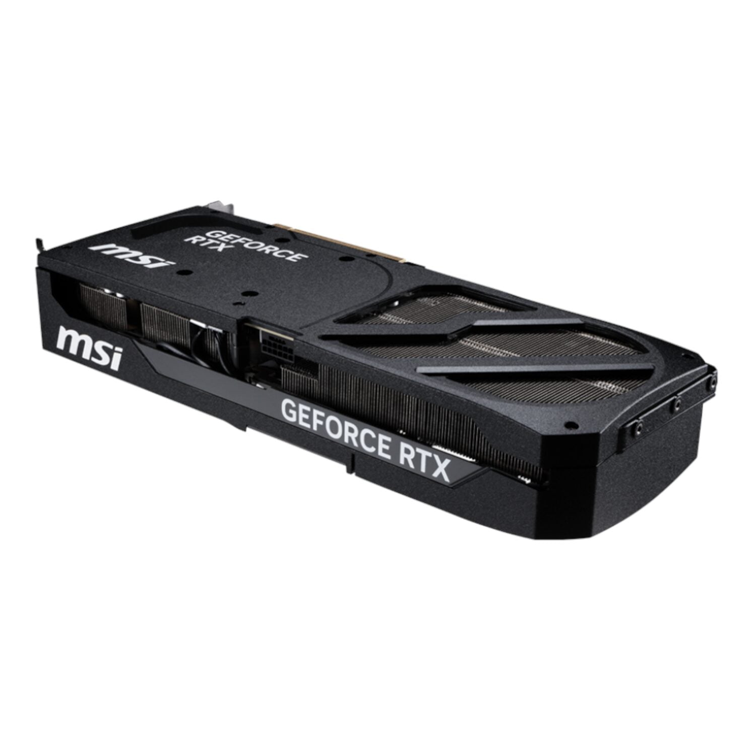 Image 3 for MSI GeForce RTX 5070 Ti 16GB GDDR7 SHADOW 3X OC Graphics Card