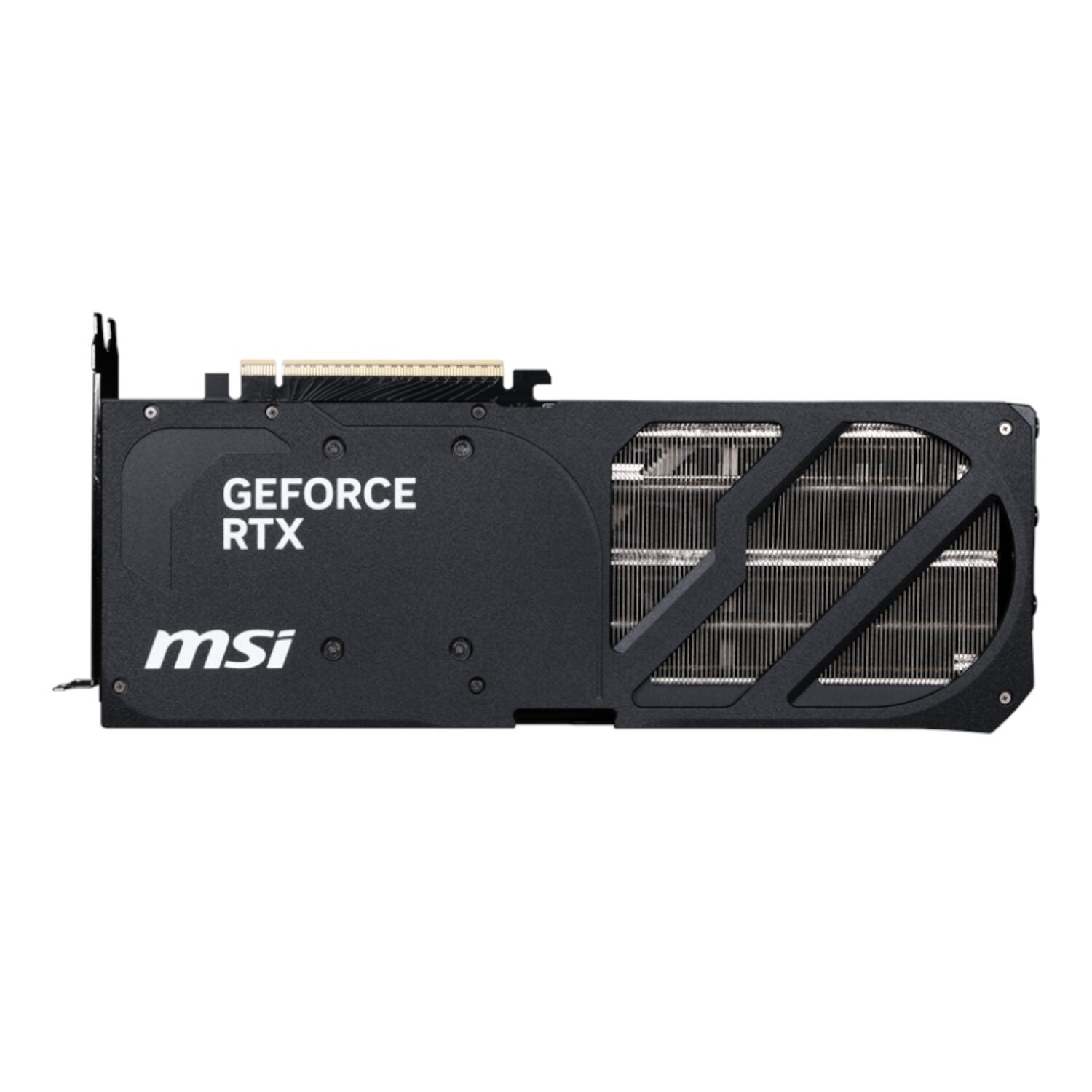 Image 4 for MSI GeForce RTX 5070 Ti 16GB GDDR7 SHADOW 3X OC Graphics Card