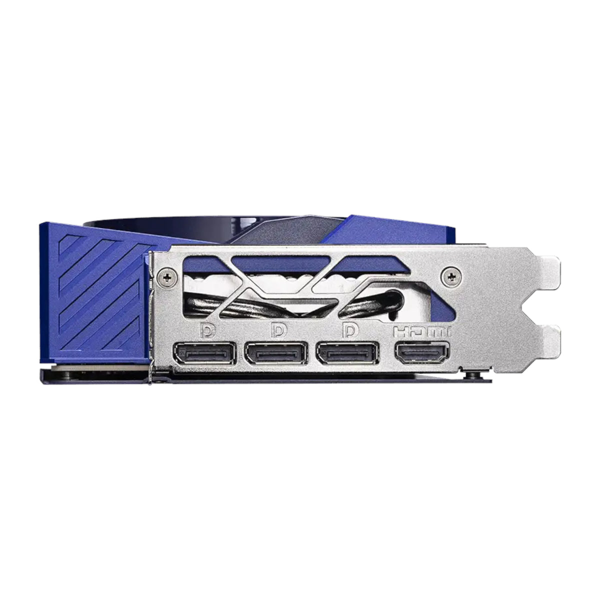Image 5 for MSI GeForce RTX 5070 12GB World of Warcraft MIDNIGHT VOID EDITION OC Graphics Card