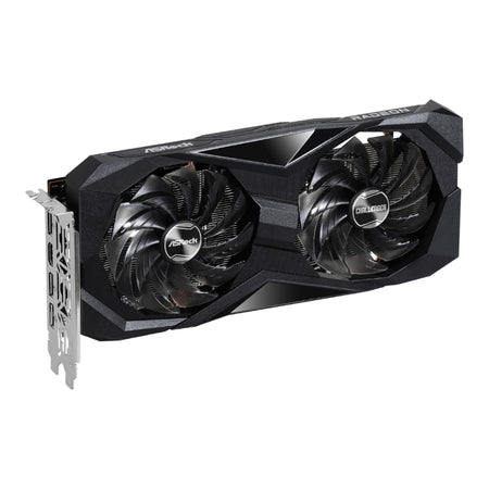 Image 4 for ASRock Radeon RX7600 Challenger 8G OC GDDR6 128-BIT Graphics Card