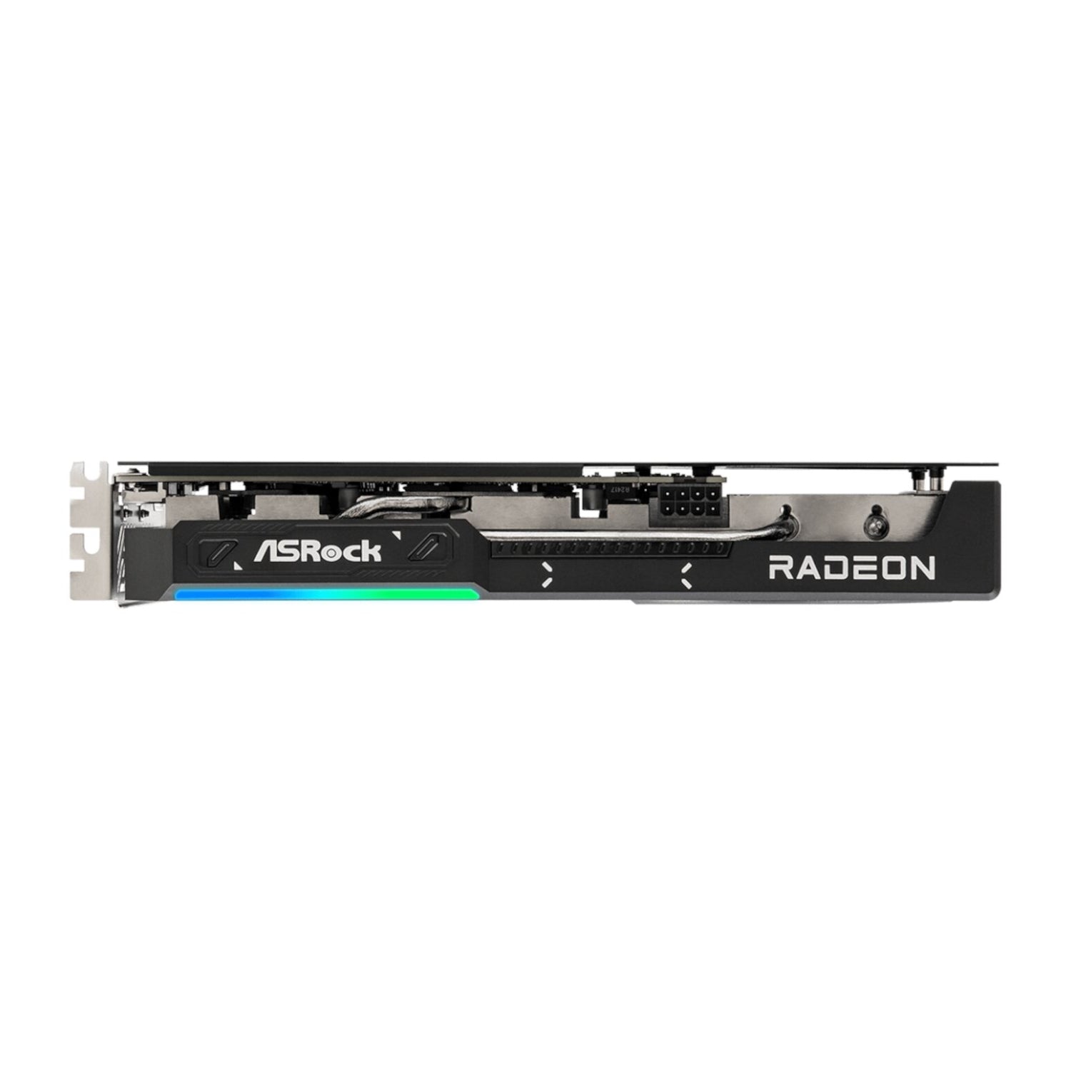 Image 6 for ASRock Radeon RX 9060 XT Challenger 16GB OC Graphics Card (RDNA™ 4, PCIe 5.0)