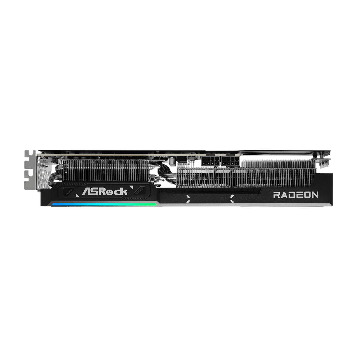 Image 4 for ASRock Radeon RX9070 XT Challenger 16G Graphics Card