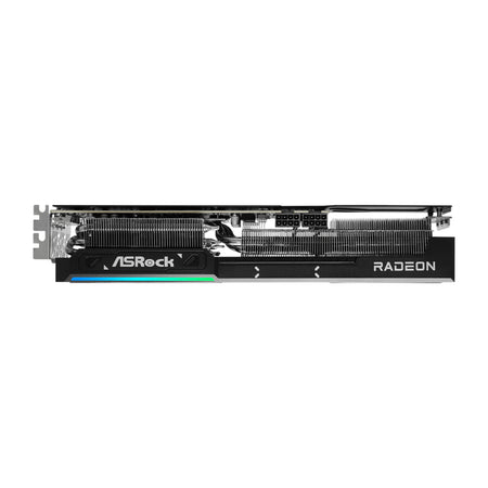 Image 4 for ASRock Radeon RX9070 XT Challenger 16G Graphics Card