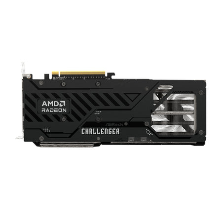 Image 6 for ASRock Radeon RX9070 XT Challenger 16G Graphics Card
