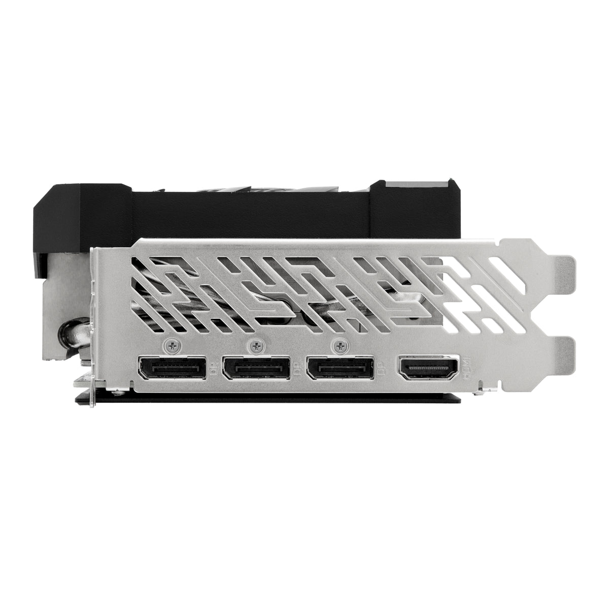 Image 5 for ASRock Radeon RX9070 XT Challenger 16G Graphics Card