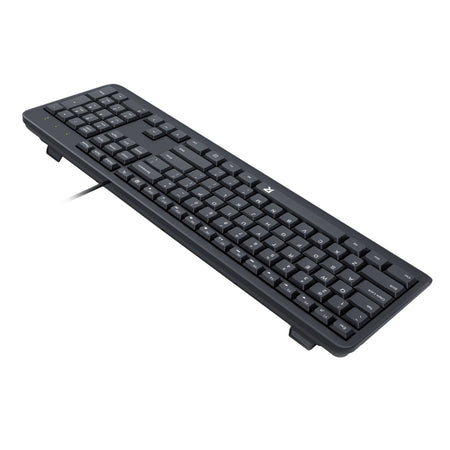 Image 5 for Redragon BK-7092 Full-sized Wired USB Office Keyboard