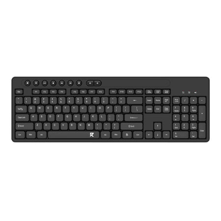 Image 1 for Redragon BK-7094 Full-sized Wireless Office Keyboard