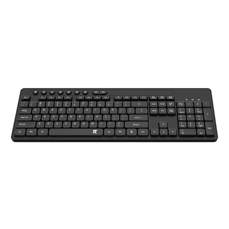 Image 4 for Redragon BK-7094 Full-sized Wireless Office Keyboard