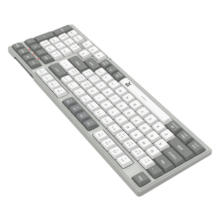 Image 5 for Redragon BK-7113 SCISSOR Full-sized Wired USB Gaming Keyboard