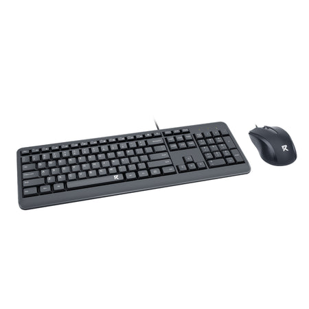 Image 2 for Redragon BS-7092 Wired Keyboard and Mouse Combo