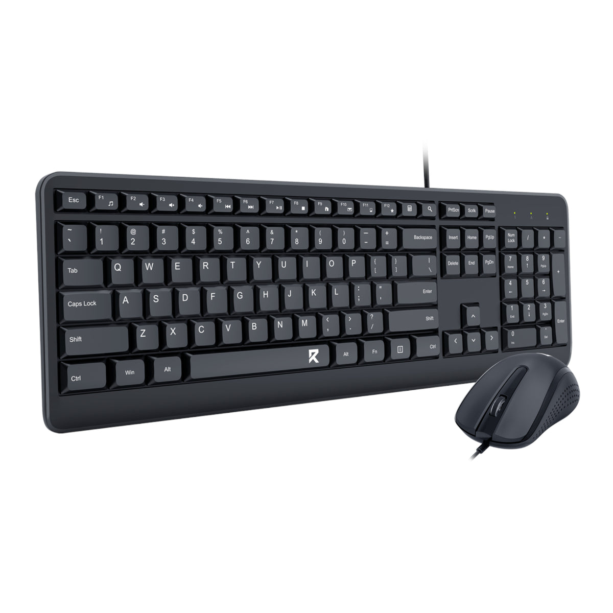 Image 3 for Redragon BS-7092 Wired Keyboard and Mouse Combo