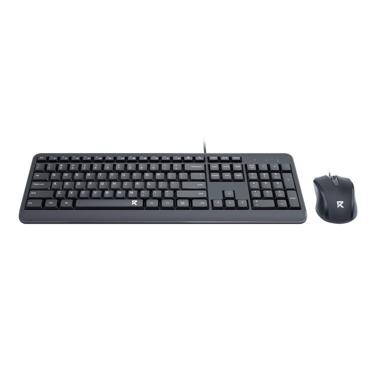 Image 4 for Redragon BS-7092 Wired Keyboard and Mouse Combo
