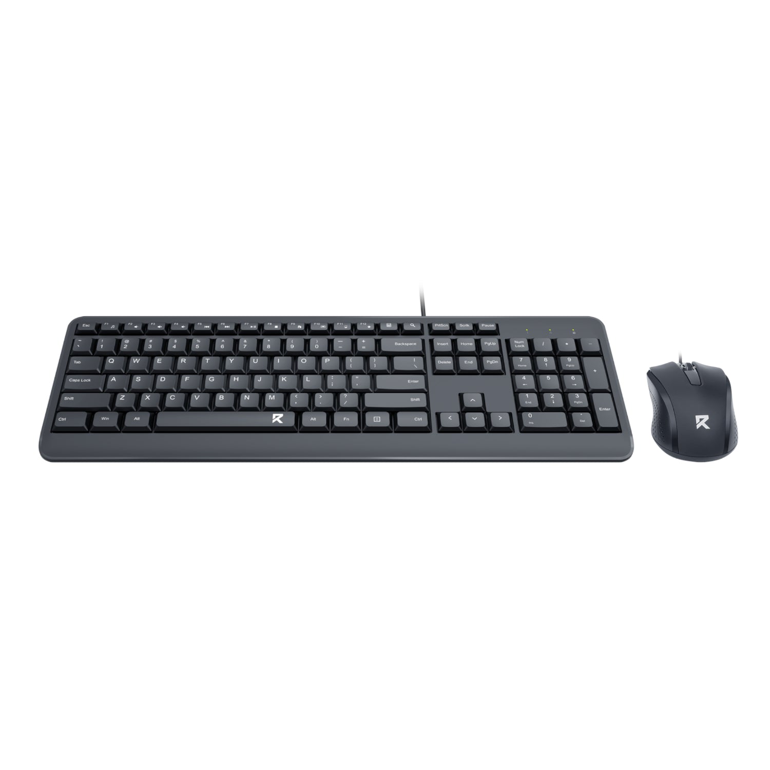 Image 4 for Redragon BS-7092 Wired Keyboard and Mouse Combo