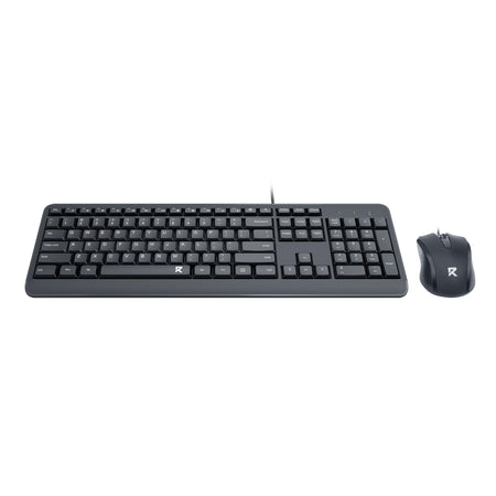 Image 4 for Redragon BS-7092 Wired Keyboard and Mouse Combo
