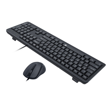 Image 5 for Redragon BS-7092 Wired Keyboard and Mouse Combo