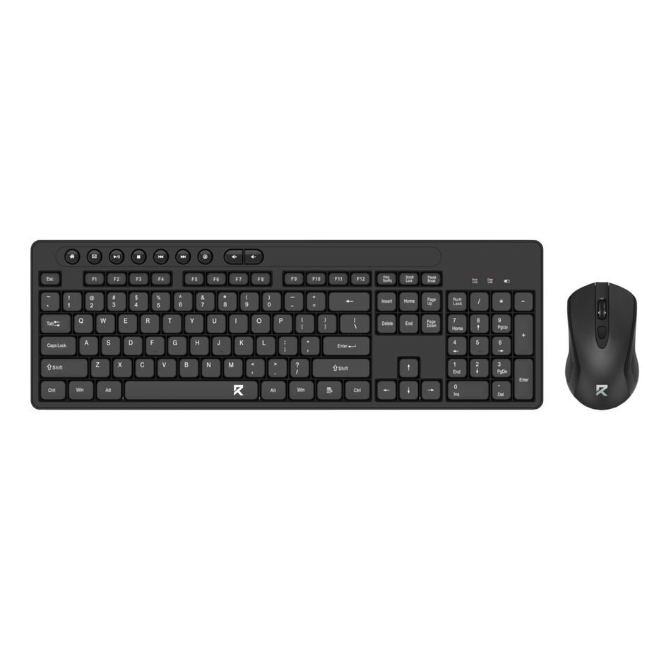Image 1 for Redragon BS-7094 Wireless Keyboard and Mouse Combo