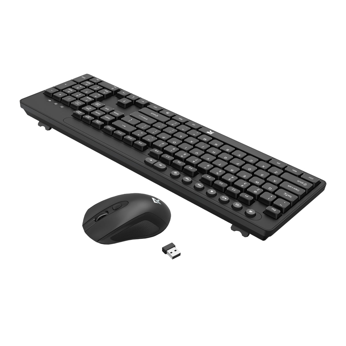 Image 3 for Redragon BS-7094 Wireless Keyboard and Mouse Combo