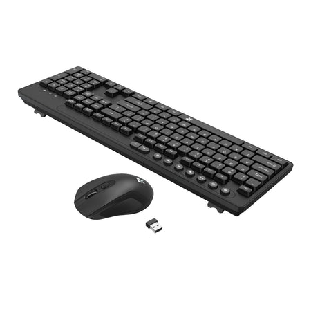 Image 3 for Redragon BS-7094 Wireless Keyboard and Mouse Combo
