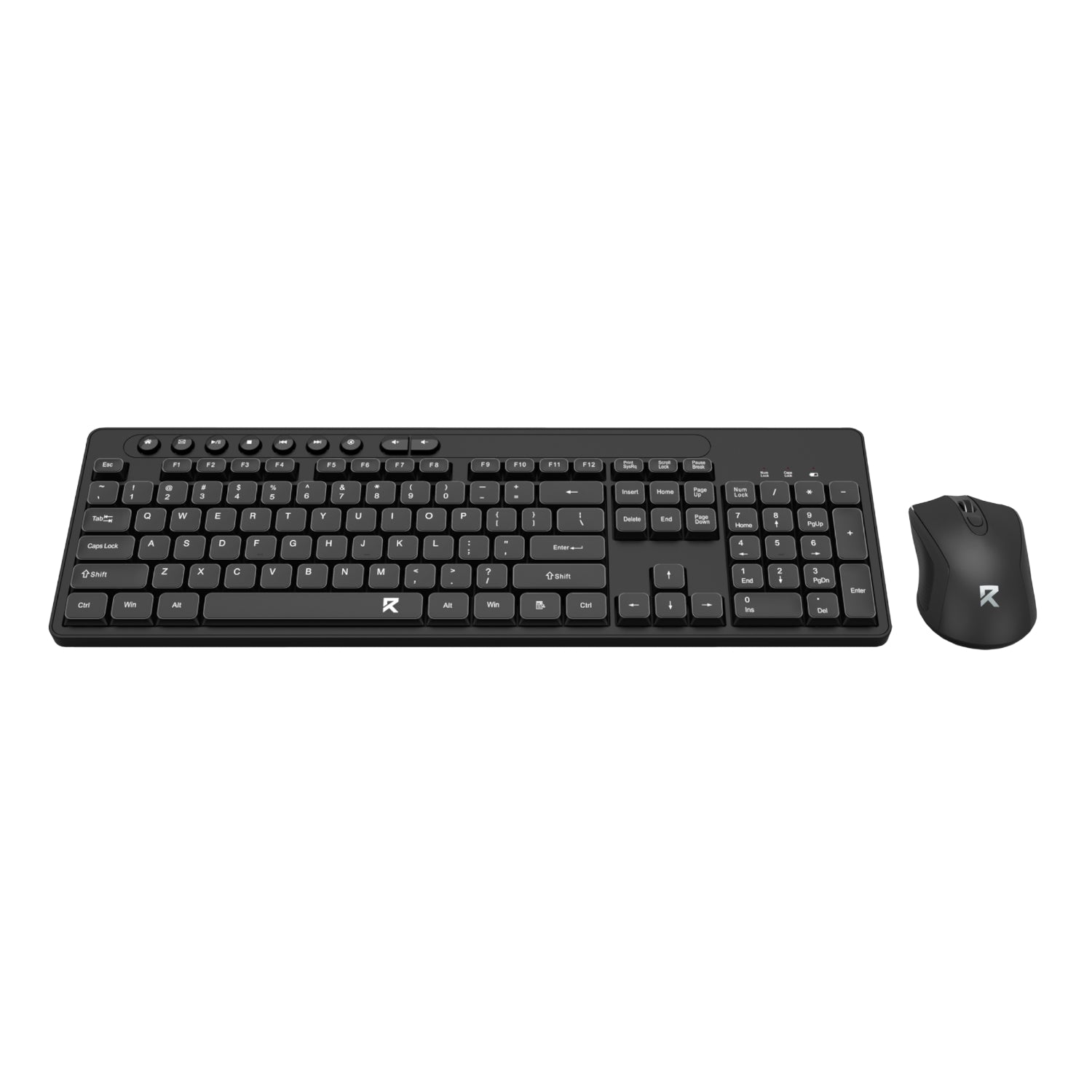 Image 4 for Redragon BS-7094 Wireless Keyboard and Mouse Combo
