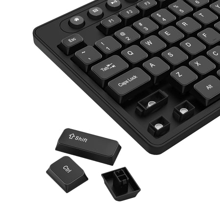 Image 5 for Redragon BS-7094 Wireless Keyboard and Mouse Combo