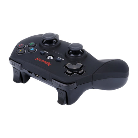 Image 3 for Redragon HARROW Wireless X/D-input(Digital/Analog) PC Controller - Black