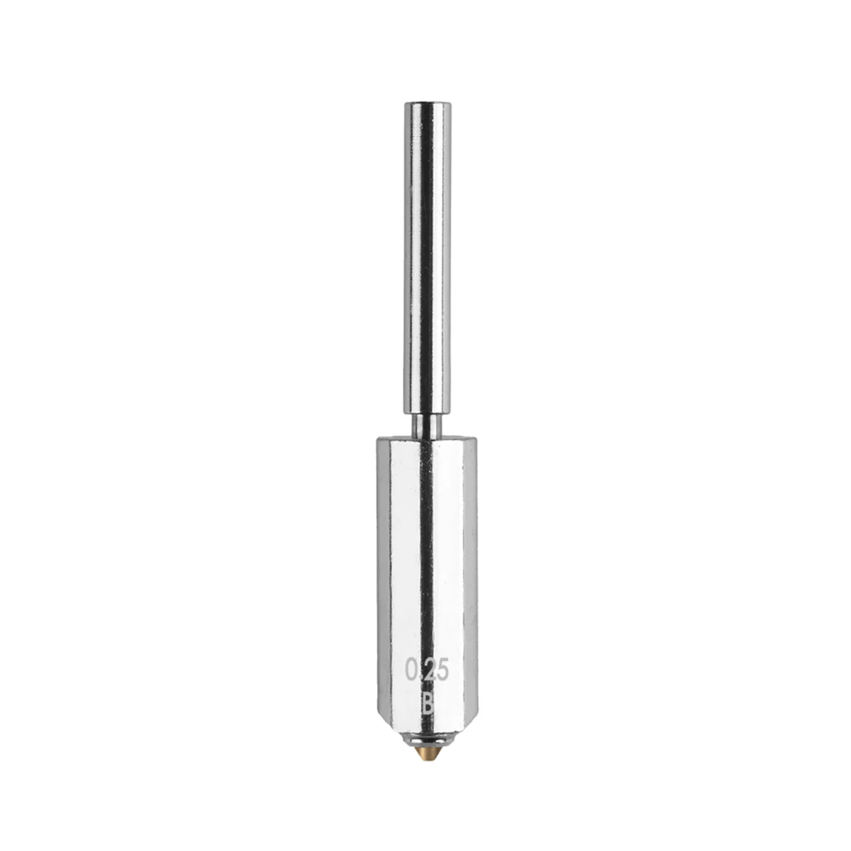 Image 1 for Anycubic Kobra S1 Max/Combo 0.25mm Brass Nozzle