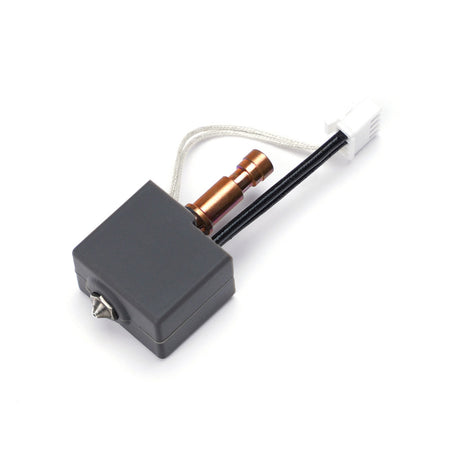 Image 4 for Anycubic S1 Hotend All Metal Hardened Steel 0.4mm Nozzle