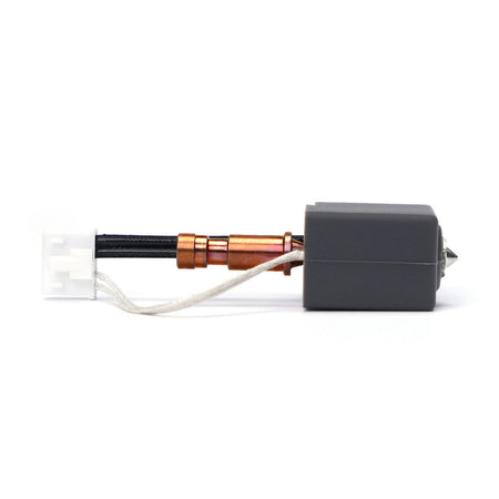 Image 5 for Anycubic S1 Hotend All Metal Hardened Steel 0.4mm Nozzle