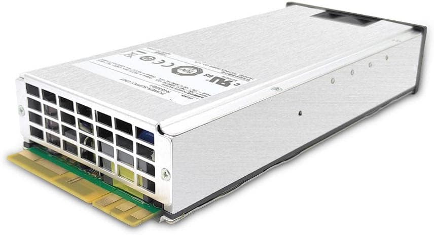 S4875G5 1U 4000W High Efficiency Solar Power Module
