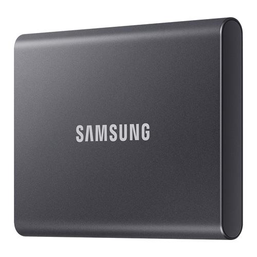 Samsung MU-PC4T0T T7  Portable SSD 4 TB